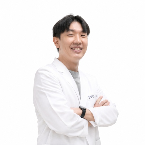 영상의학과 정지욱 원장